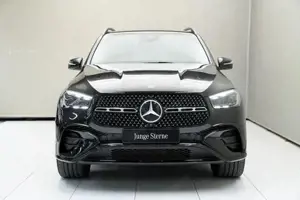 Mercedes-Benz GLE 450 d 4MATIC ACC W-Paket Sport S-Sitz Night Bild 3
