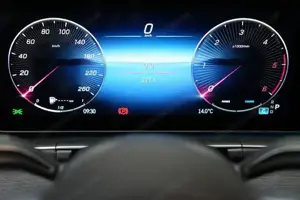 Mercedes-Benz GLE 450 d 4MATIC ACC W-Paket Sport S-Sitz Night Bild 5