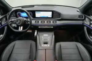 Mercedes-Benz GLE 450 d 4MATIC ACC W-Paket Sport S-Sitz Night Bild 7