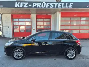Citroen C4 Bild 7