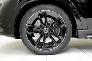 Mercedes-Benz GLE 450 d 4MATIC ACC W-Paket Sport S-Sitz Night Bild 4