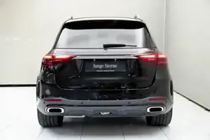 Mercedes-Benz GLE 450 d 4MATIC ACC W-Paket Sport S-Sitz Night Bild 11