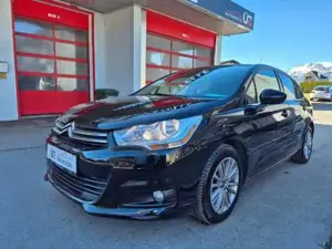 Citroen C4 Bild 6