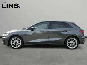 Audi A3 Bild 2