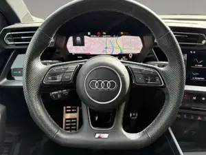 Audi A3 Bild 12