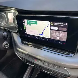 Skoda Octavia Bild 9