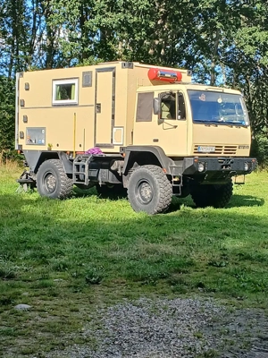 Steyr 12 M18 Bild 2