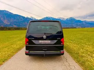 Volkswagen T6.1 Bild 7