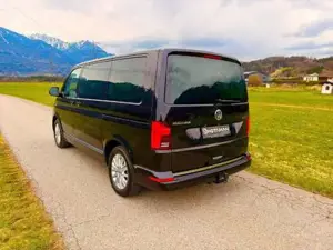 Volkswagen T6.1 Bild 5