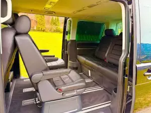 Volkswagen T6.1 Bild 16