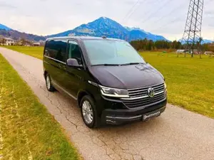 Volkswagen T6.1 Bild 10