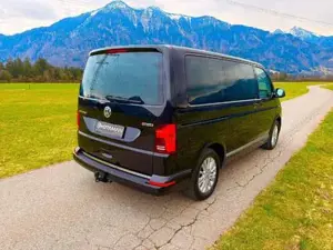 Volkswagen T6.1 Bild 8