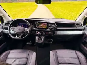 Volkswagen T6.1 Bild 12