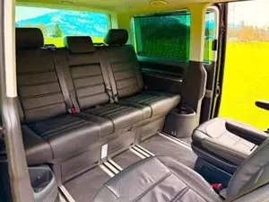 Volkswagen T6.1 Bild 18