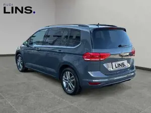Volkswagen Touran Bild 3