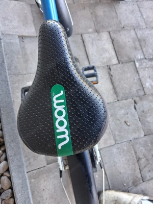 Woom 3 Kinderfahrrad  Bild 3