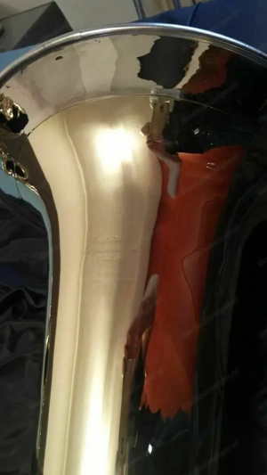 C-Tuba Bohland & Fuchs  Bild 2