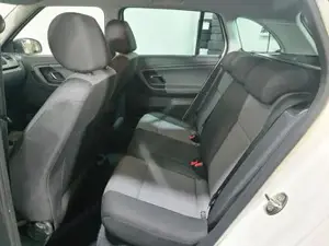 Skoda Fabia Bild 11