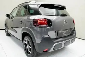 Citroen C3 Aircross 1.2 PureTech 110 Plus (EURO FLA PDC Bild 11