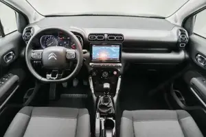 Citroen C3 Aircross 1.2 PureTech 110 Plus (EURO FLA PDC Bild 6