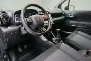 Citroen C3 Aircross 1.2 PureTech 110 Plus (EURO FLA PDC Bild 5
