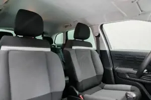 Citroen C3 Aircross 1.2 PureTech 110 Plus (EURO FLA PDC Bild 8