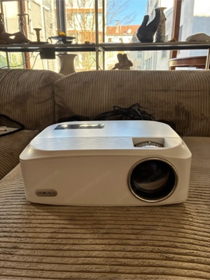 Beamer voll funktionsfähig