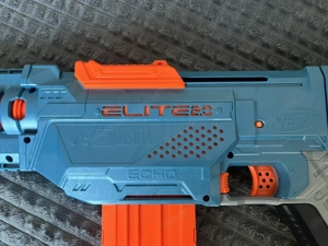 Nerf Elite 2.0 Echo CS-10 Blaster Bild 2