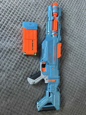 Nerf Elite 2.0 Echo CS-10 Blaster Bild 3