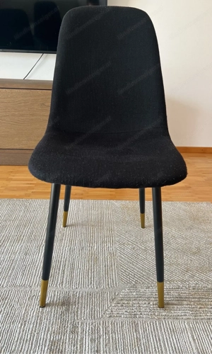 Esstühle 8 Stück Bild 3