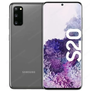 Samsung S20 Bild 3