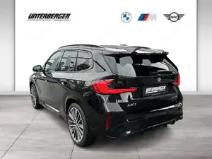 BMW iX1 xDrive30 U11 XE2 M Sportpaket Head-Up DAB Bild 4