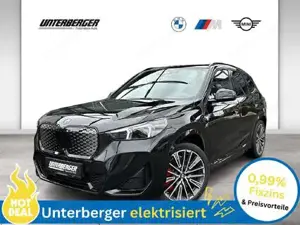 BMW iX1 xDrive30 U11 XE2 M Sportpaket Head-Up DAB