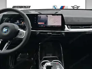 BMW iX1 xDrive30 U11 XE2 M Sportpaket Head-Up DAB Bild 7
