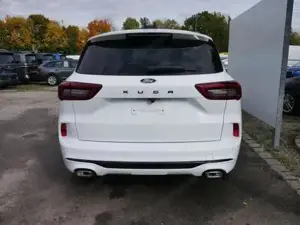 Ford Kuga ST-Line 1.5 EcoBoost 2WD AT ST-Line*NAVI*PDC*KA... Bild 2