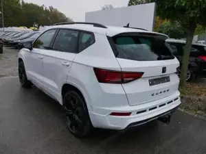 Cupra Ateca 2,0 TSI DSG 4x4*AHK-SCHWENKBAR*NAVI*PDC*KAMERA*... Bild 5