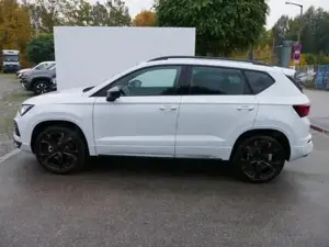 Cupra Ateca 2,0 TSI DSG 4x4*AHK-SCHWENKBAR*NAVI*PDC*KAMERA*... Bild 4