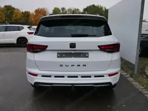 Cupra Ateca 2,0 TSI DSG 4x4*AHK-SCHWENKBAR*NAVI*PDC*KAMERA*... Bild 2