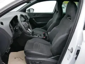 Cupra Ateca 2,0 TSI DSG 4x4*AHK-SCHWENKBAR*NAVI*PDC*KAMERA*... Bild 9
