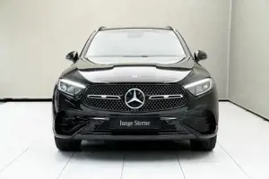 Mercedes-Benz GLC 200 Bild 3