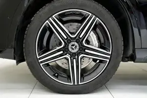 Mercedes-Benz GLC 200 Bild 4