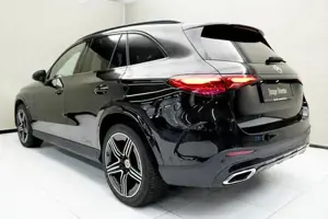Mercedes-Benz GLC 200 Bild 12