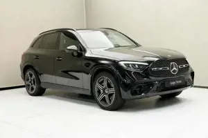 Mercedes-Benz GLC 200 Bild 2