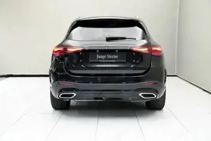 Mercedes-Benz GLC 200 Bild 11