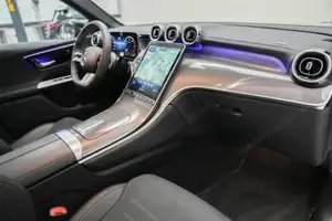 Mercedes-Benz GLC 200 Bild 8