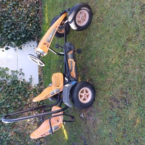 Berg Gokart gebracht  Bild 4