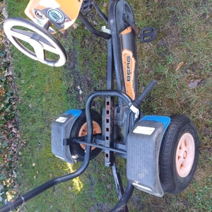 Berg Gokart gebracht  Bild 2