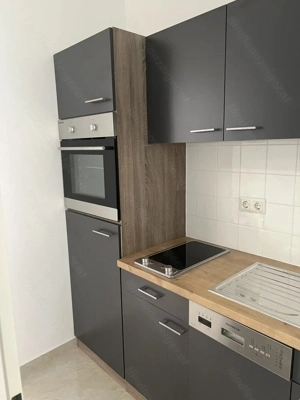 Studenten Wohnung in Wien   Anleger Wohnung Bild 4