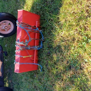 Berg Gokart gebracht  Bild 5