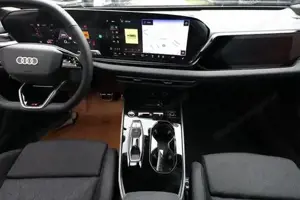 Audi A5 Avant S line TDI 204 2xS Tech+ 19Z ExtP PrivG 150 kW ... Bild 8